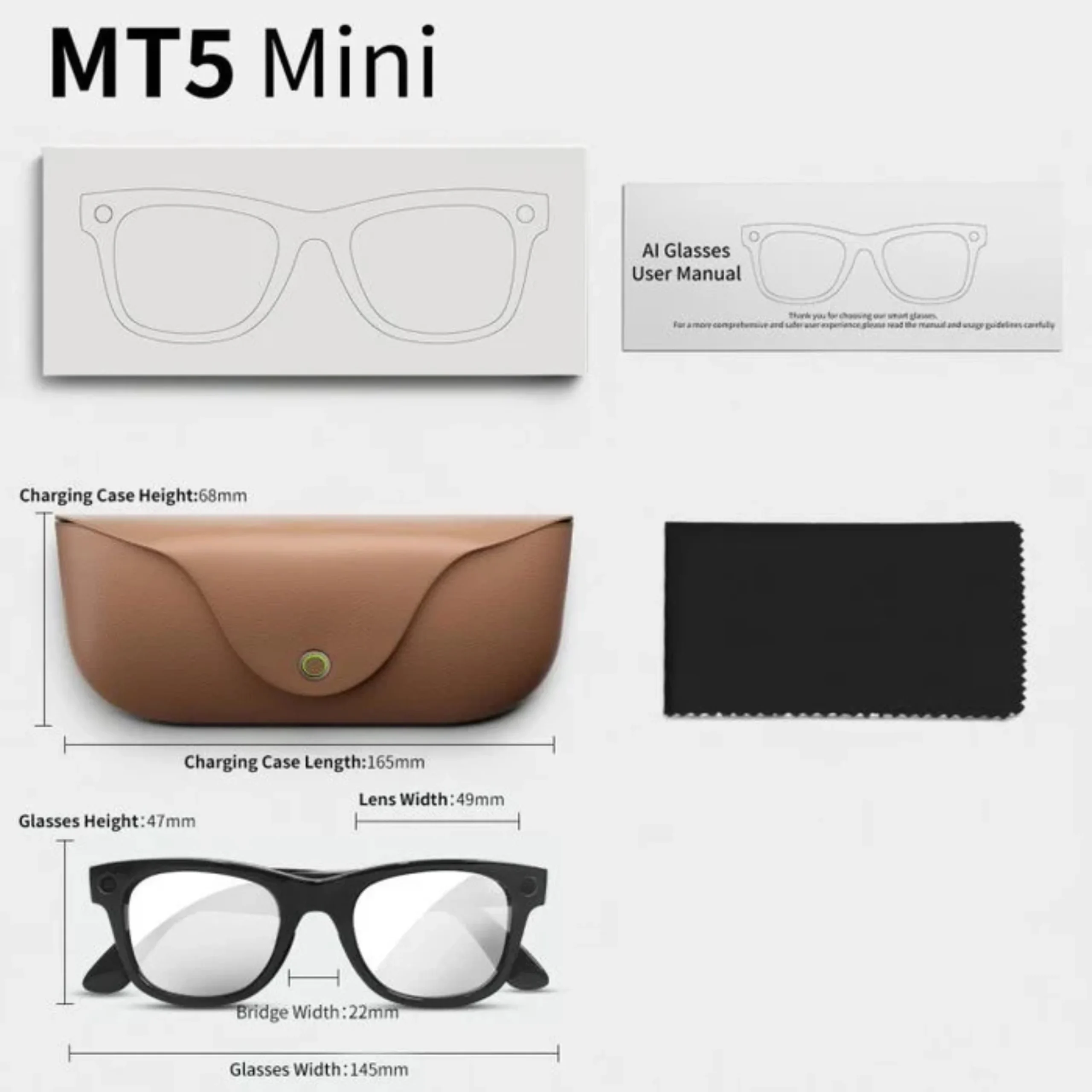 Rivosense MT5 - Image 3